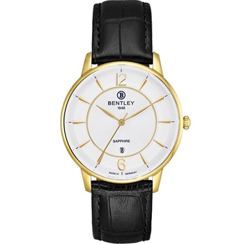 ساعت مچی لاکچری BENTLEY کد BL1853-10MKCB